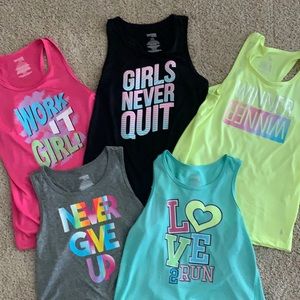 tank top bundle